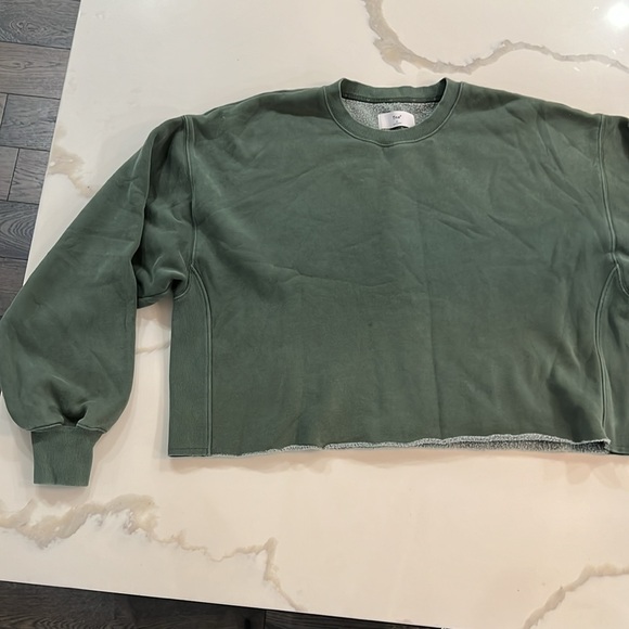 Tna crew neck sweater - Picture 2 of 5